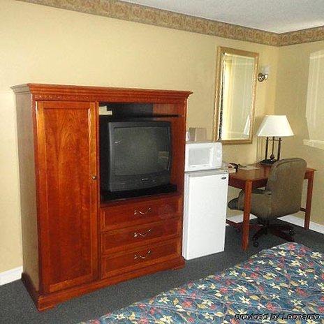 Days Inn By Wyndham West Branch Iowa City Area Pokoj fotografie